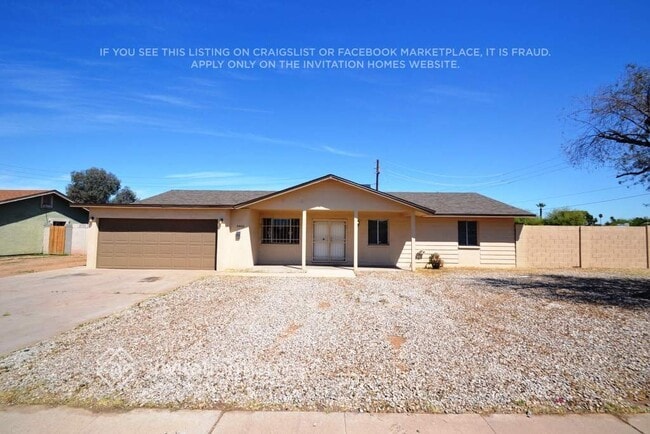 Building Photo - 5902 W Highland Ave