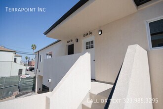 Building Photo - 1034 Westmoreland Ave