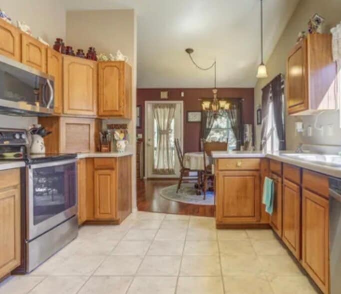 Building Photo - 313 N Mogollon Trl