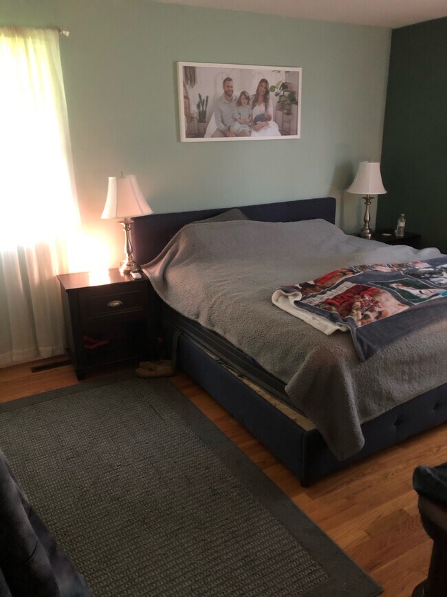 Building Photo - 6108 Lone Pond Ln