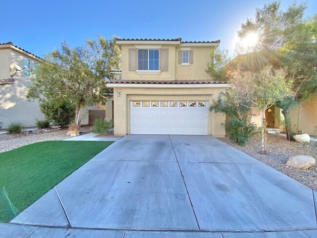 Primary Photo - THIS SPACIOUS RESIDENCE FEATURES 4 BEDROOM...