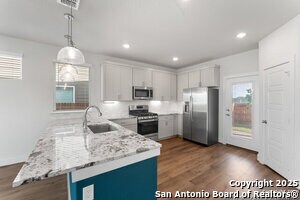 Building Photo - 9607 Stillwater Pass