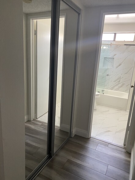 Hallway - 361 E Santa Anita Ave