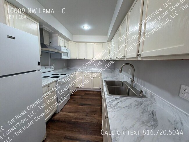 Building Photo - 10009 NW Lema-C