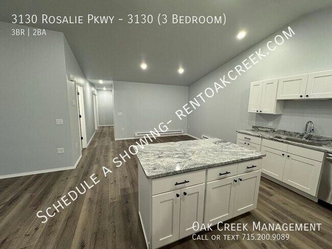 Building Photo - 3130 Rosalie Pkwy