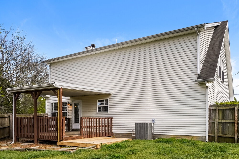 Building Photo - 1423 Pagosa Ct