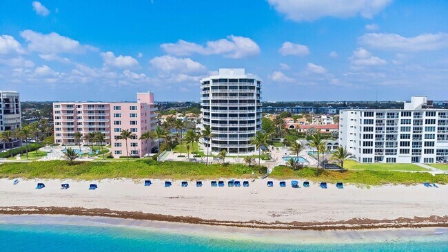 Building Photo - 2917 S Ocean Blvd