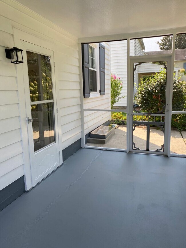 Building Photo - Charming 1935 Historic Home with Modern Upgrades – 3 Bed, 1.5 Bath – Downtown Aberdeen, MD