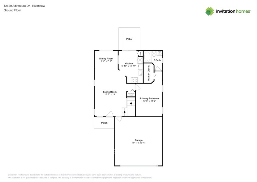 Building Photo - 12620 Adventure Dr