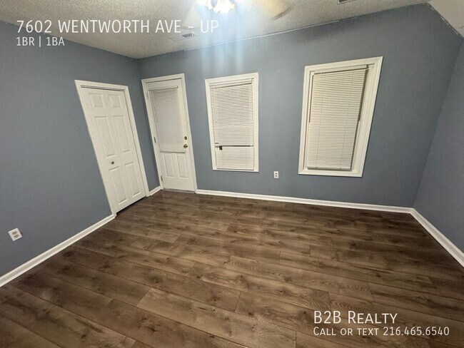 Building Photo - 7602 Wentworth Ave