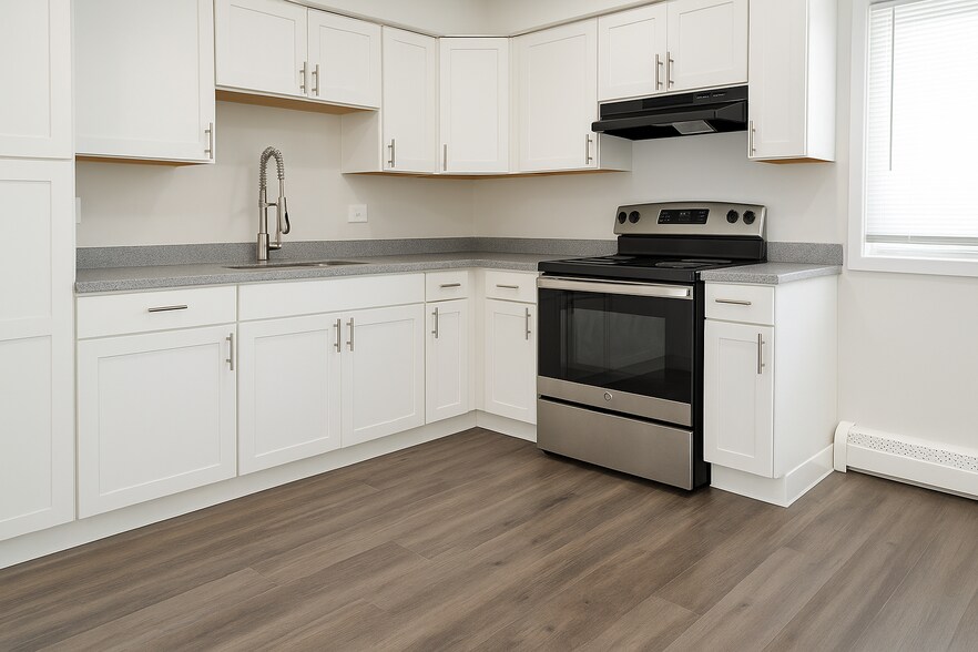 Building Photo - 10339 McVicker Ave