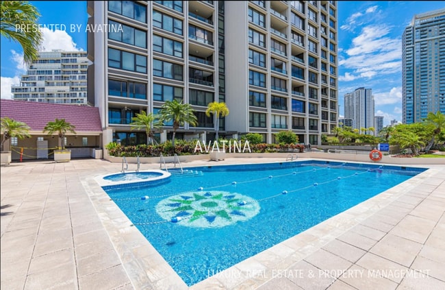 Building Photo - 1600 Ala Moana Blvd