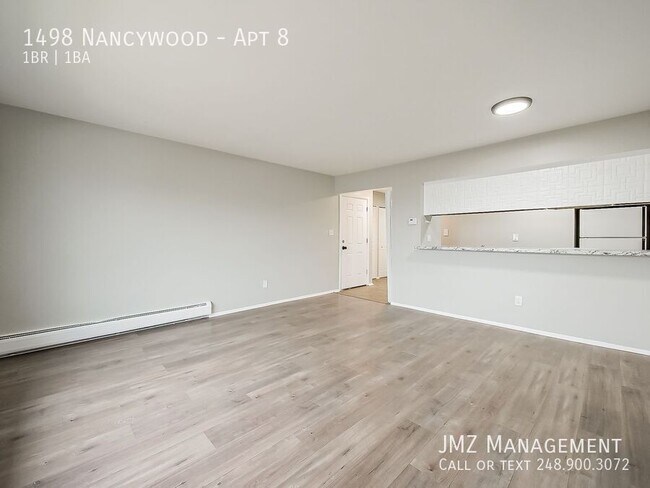 Building Photo - 1498 Nancywood-Apt 8