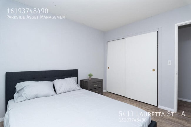 Building Photo - 5411 Lauretta St