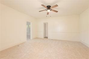 Building Photo - 307 S Crockett St