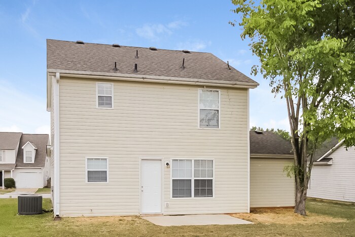 Building Photo - 191 Marsh Glen Dr