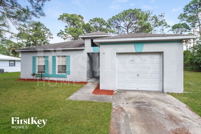 Building Photo - 112 Marsh St