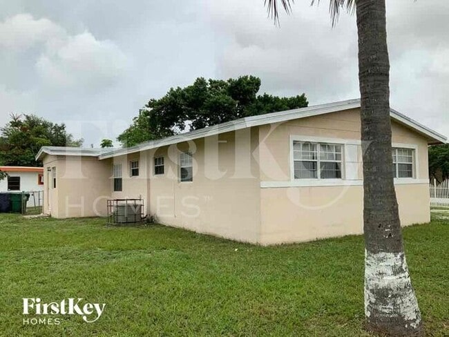 Building Photo - 1031 NW 178th Terrace