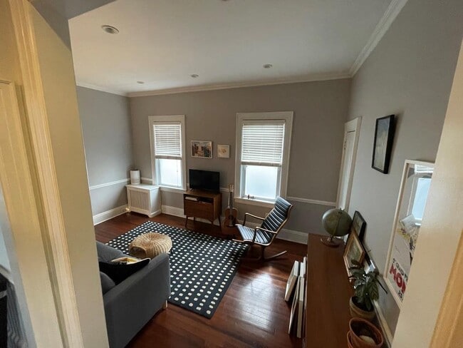 Building Photo - 51 Ormond St