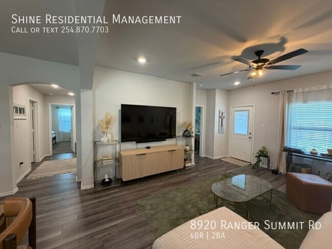 Building Photo - 8920 Ranger Smt Rd