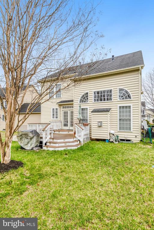 Building Photo - 8416 Churchside Dr