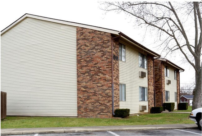 Building Photo - Shepherdsville Village Apartments I