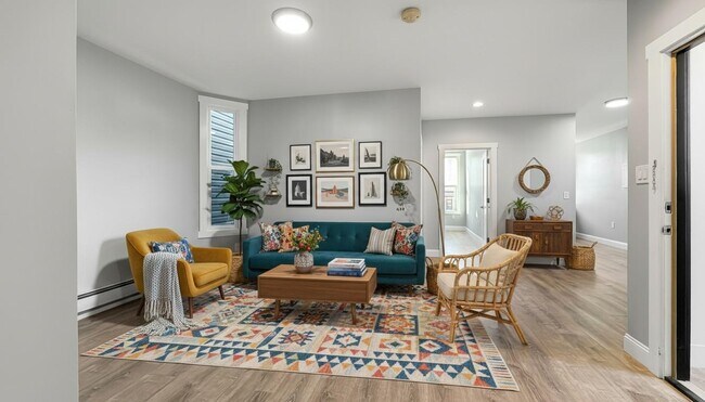 Building Photo - 97 Reservoir Ave