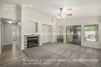 Building Photo - 15332 N 161st Dr