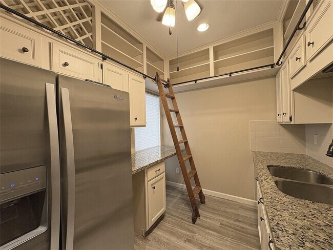 Building Photo - 1201 Bering Dr