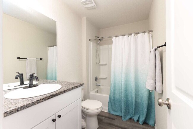 Building Photo - Smart. Stylish. Ready to Welcome You Home!