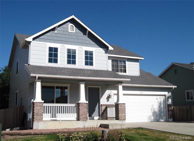 Building Photo - 1965 Dewhirst Dr