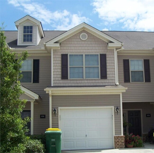 Richmond Hill Townhome 920 Canyon Oak Loop Richmond Hill GA 31324