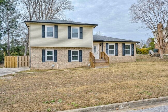 Building Photo - 115 Sunnywood Dr