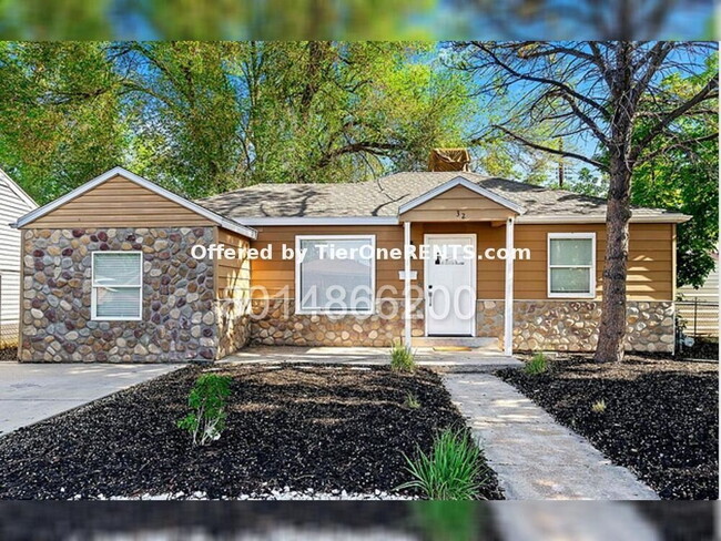 Primary Photo - No deposit option for qualified renters