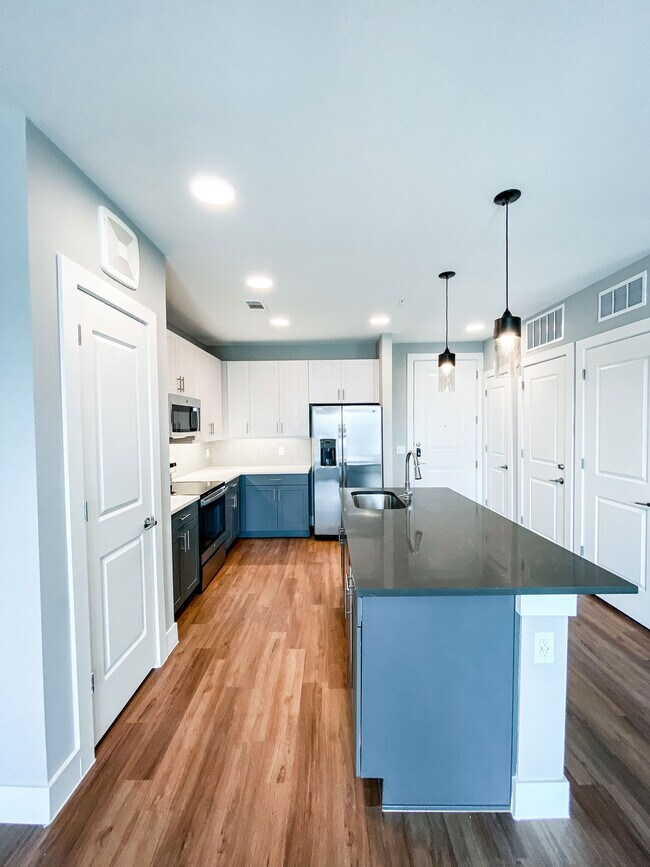 Building Photo - 9500 Blue Mound Rd