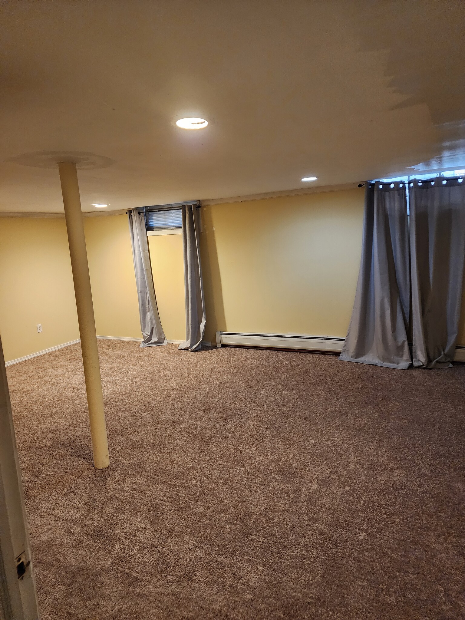 LOFT STYLE BEDROOM 1 - 720 Madison Ave