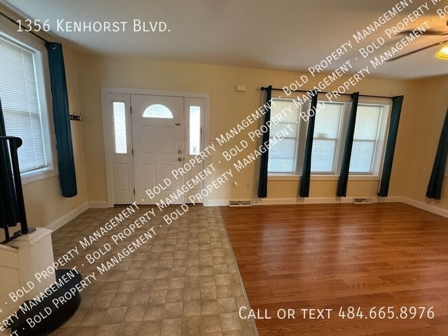 Building Photo - 1356 Kenhorst Blvd