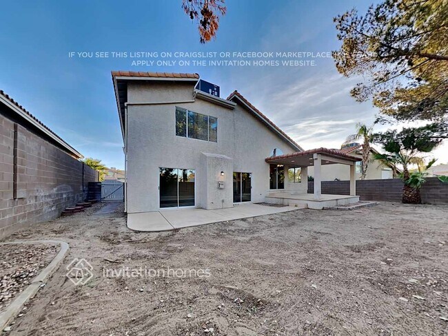 Building Photo - 2806 Via Bel Mondo St