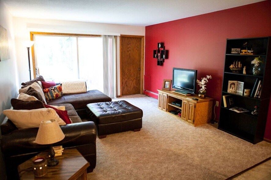 Glenwood Terrace 107115 Parkway Ave Mankato MN 56001 Apartment Finder