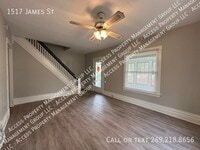 Building Photo - 1517 James St