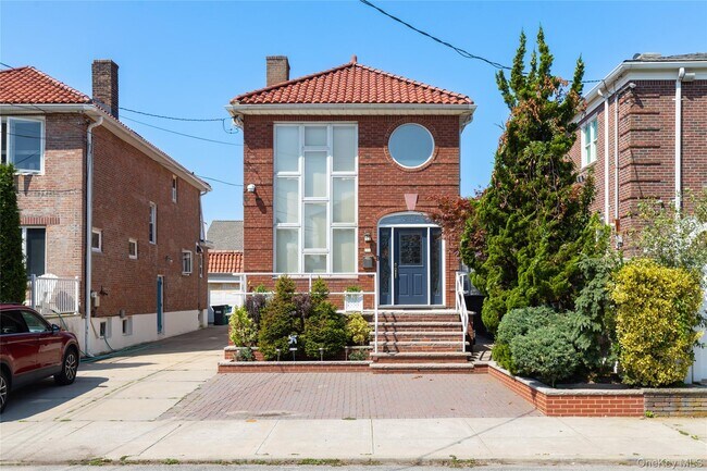 Building Photo - 1-91 B 140 St