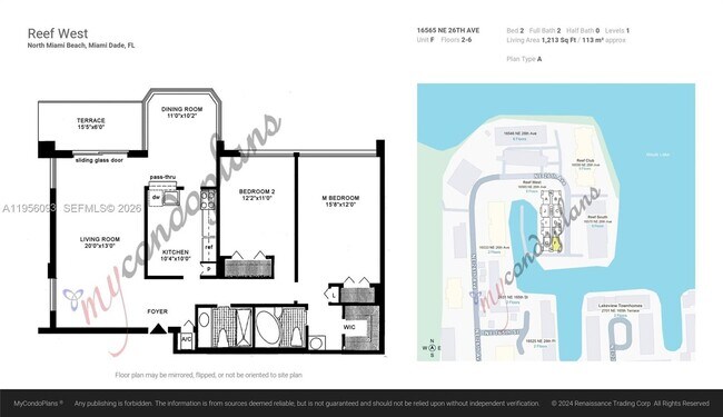 Building Photo - 16565 NE 26th Ave