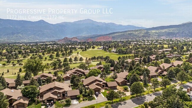 Building Photo - 1172 Hill Cir