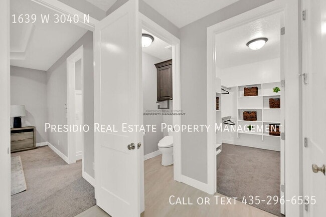 Building Photo - 1639 W 3040 N St