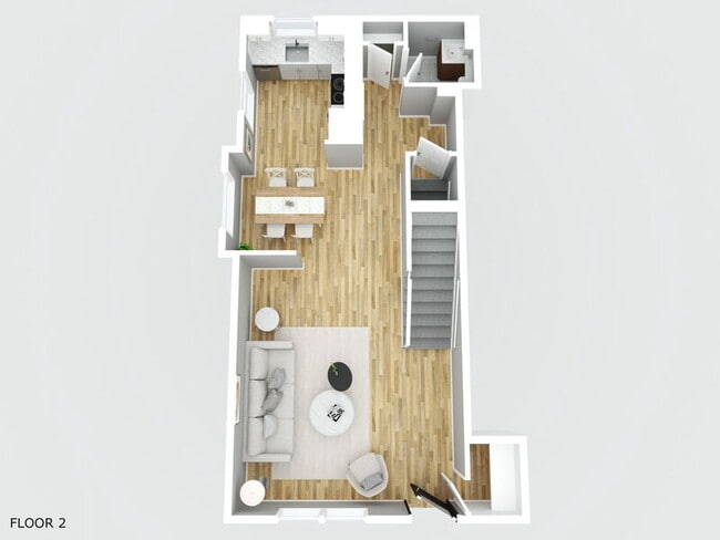 Building Photo - 1005 N Keebler Ave
