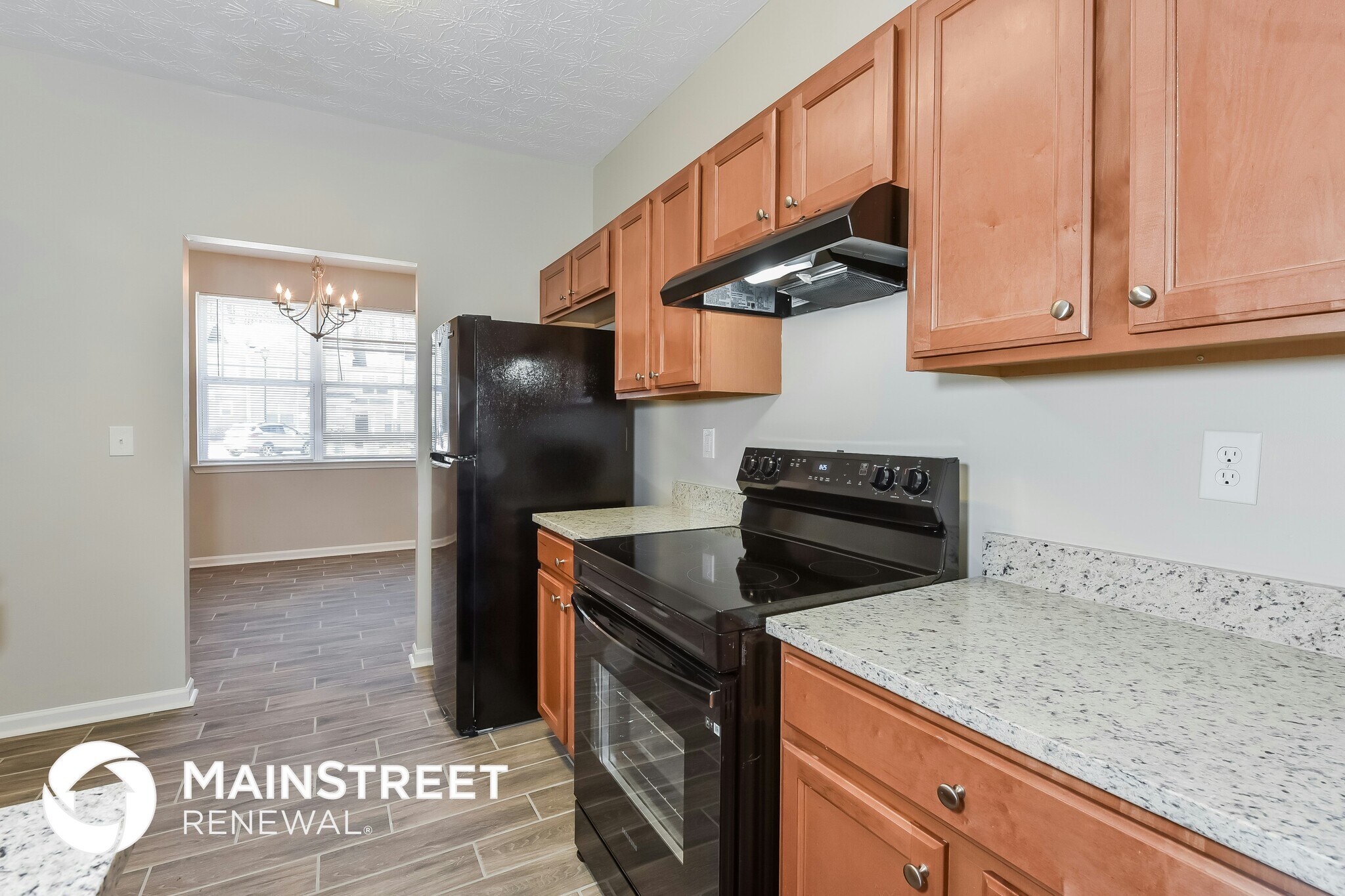 Building Photo - 6332 Ellenwood Dr
