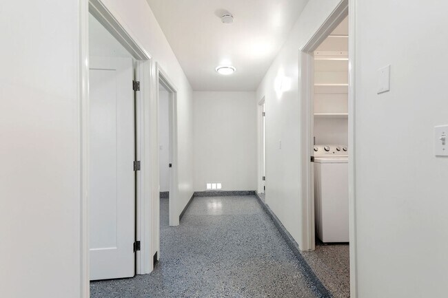 Building Photo - Beautifully redone Spanish duplex in peaceful and centrally-located Hidden Valley!