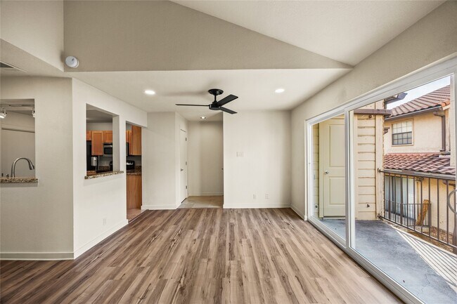 Building Photo - 4777 Cedar Springs Rd