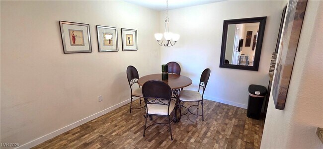 Building Photo - 2300 E Silverado Ranch Blvd