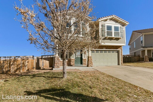 Building Photo - 3 br, 3 bath House - 2601 Coach House Loop